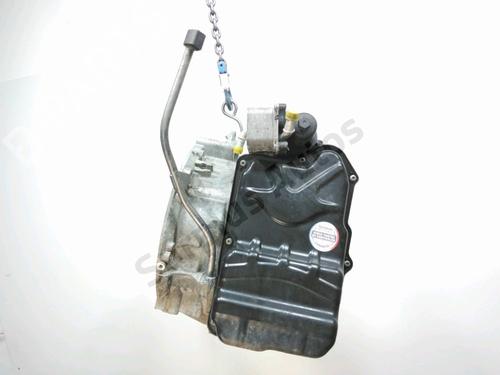 Gearbox MERCEDES-BENZ A-CLASS (W176) A 220 CDI 4-matic (176.005) | BP28224644M3 - Image 2