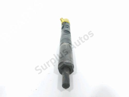 Used Injector Injector RENAULT CLIO III (BR0/1, CR0/1) 1.5 dCi (75 hp) 34616205 34616205
