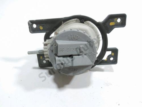 Left front fog light FIAT DOBLO Bus (263_) 1.6 D Multijet (263AXD1B, 263AXX1B) | BP28265974C30 