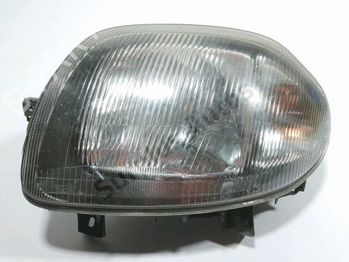 Used Right headlight Right headlight RENAULT CLIO II (BB_, CB_) 1.4 (B/CB0C, B/CB0S) (75 hp) 40252314 40252314