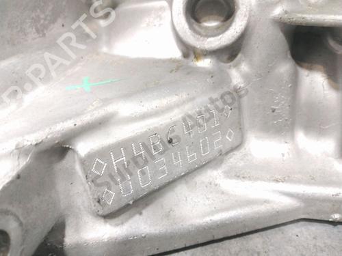 Engine RENAULT TWINGO III (BCM_, BCA_) 0.9 TCe 90 (BCM9, BCM2) | BP36105363M1 - Image 5
