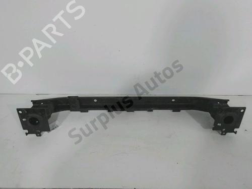 Front bumper reinforcement CITROËN C3 Pluriel (HB_) 1.4 | BP30992951C109