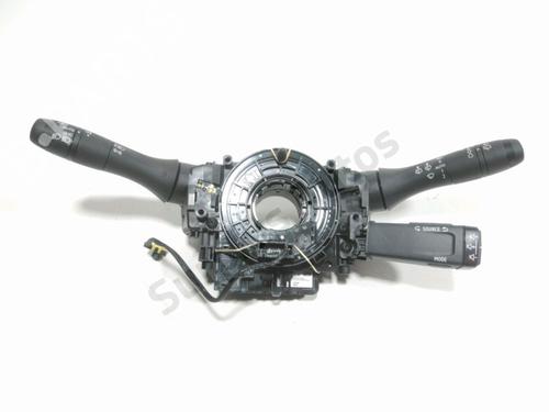 Commandes au volant RENAULT CLIO V (B7_) 1.5 Blue dCi 100 (B7AD) (101 hp) 28226985