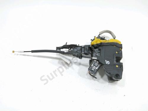 Used Front right lock KIA CEE'D (JD) 1.6 CRDi 128 (128 hp) 30998087