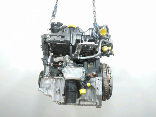 Used Engine Engine 37167378 37167378