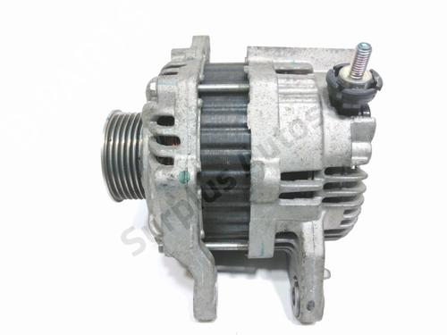 Alternator MITSUBISHI MIRAGE / SPACE STAR VI Hatchback (A0_A) 1.2 (A03A) | BP34231974M7 - Image 2