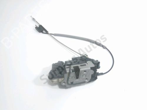 Used Front left lock SEAT IBIZA IV (6J5, 6P1) 1.4 TDI (105 hp) 28248420