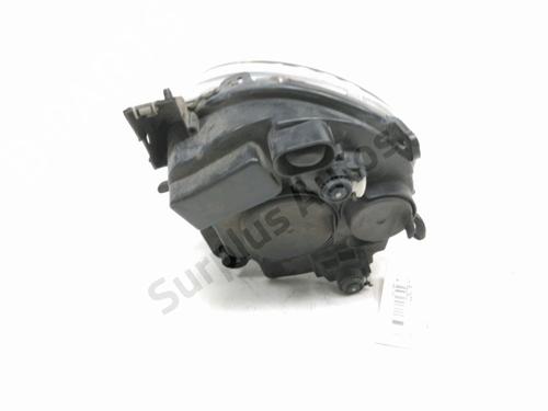 Left headlight FIAT 500 (312_) 1.2 (312AXA1A) | BP29859827C28 