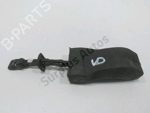 Dørhængsel/Dørbegrænser Dørhængsel/Dørbegrænser VW SCIROCCO III (137, 138) 2.0 TDI (140 hp) 30998770 30998770