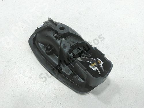 Front left interior door handle RENAULT LAGUNA III (BT0/1) 2.0 16V (BT05, BT0F, BT0W) | BP40059911I13 - Image 3