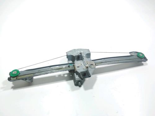Front right window mechanism DACIA LODGY (JS_) 1.5 dCi (JSMC, JSAF) | BP28239588C23 - Image 2