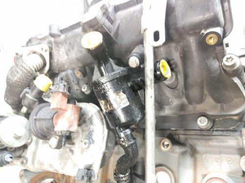 Engine OPEL CORSA D (S07) 1.3 CDTI (L08, L68) | BP36153180M1  - Image 6