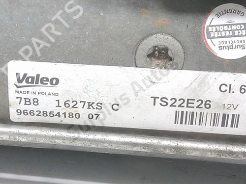 Starter CITROËN C4 CACTUS 1.6 BlueHDi 100 | BP39088410M8 - Image 5