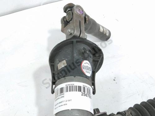 Steering rack SUZUKI SWIFT IV (FZ, NZ) 1.2 (AZH412, ZC72S) | BP38189260M22 - Image 2