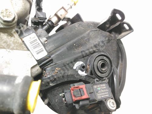 Engine OPEL CORSA E (X15) 1.4 (08, 68) | BP39577327M1 - Image 5