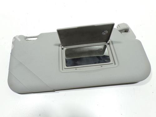 Used Right sun visor Right sun visor 37784441 37784441