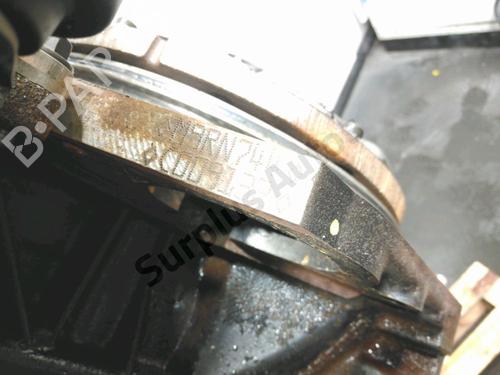 Engine RENAULT LAGUNA III (BT0/1) 2.0 dCi (BT07, BT0J, BT14, BT1A, BT1S) | BP32488268M1 - Image 5