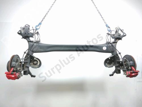 Bagaksel RENAULT MEGANE III Coupe (DZ0/1_) 2.0 R.S. (265 hp) 28225835