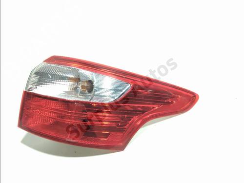 Used Right taillight Right taillight FORD FOCUS III Turnier 1.6 TDCi (115 hp) 33867868 33867868