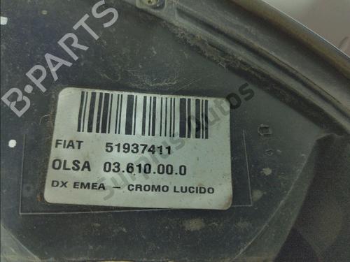 Right taillight FIAT 500X (334_) 1.6 D Multijet (334AXA1B) | BP37788631C35 - Image 3