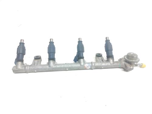 Injection rail TOYOTA YARIS (_P1_) 1.0 (SCP10_, SCP10R) | BP28221281M98