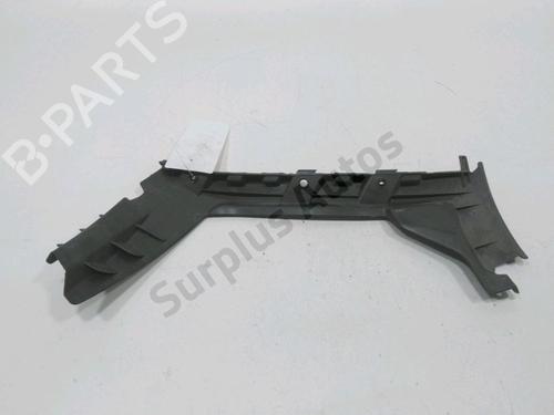 Supporto del paraurti posteriore FORD FIESTA VI (CB1, CCN) 1.6 TDCi | BP31001214C159