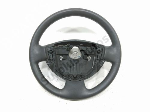 Used Steering wheel Steering wheel RENAULT TWINGO II (CN0_) 1.2 16V (CN04, CN0B) (75 hp) 30987584 30987584