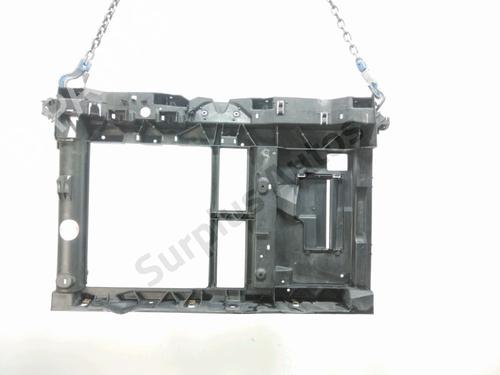 Used Front slam panel Front slam panel CITROËN C3 II (SC_) 1.2 VTi 82 (82 hp) 40213544 40213544
