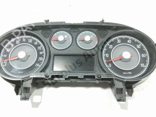 Kombiinstrument Kombiinstrument 39259993 39259993