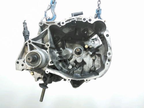 Used Gearbox RENAULT CLIO II (BB_, CB_) 1.2 (BB0A, BB0F, BB10, BB1K, BB28, BB2D, BB2H, CB0A,... (58 hp) 28972120