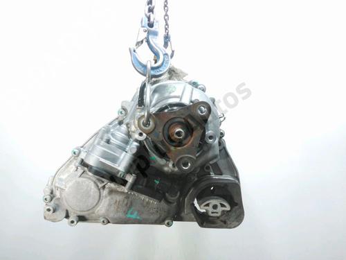 Gearbox BMW X3 (F25) xDrive 20 d | BP32655256M3 - Image 4