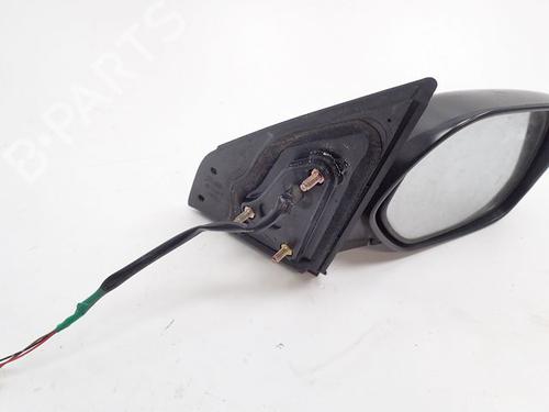 Right mirror TOYOTA YARIS VERSO (_P2_) | BP30996804C27