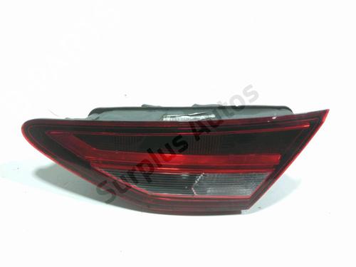 Used Right tailgate light SEAT LEON (5F1) 1.2 TSI (110 hp) 31846188