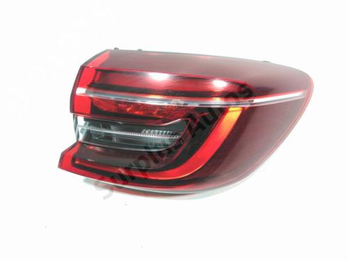 Used Right taillight Right taillight RENAULT CLIO V (B7_) 1.0 TCe 100 (B7MT) (101 hp) 34116122 34116122