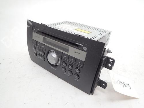 Radio SUZUKI SX4 (EY, GY) 1.9 DDiS 4x4 (RW419D) | BP37769776E6 - Image 4