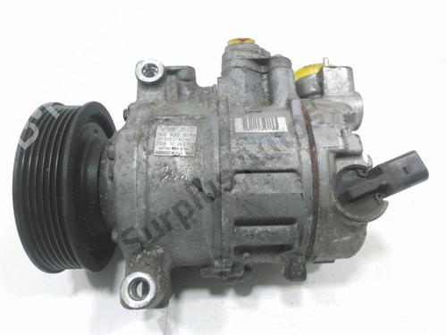 Used AC compressor AC compressor 38980361 38980361