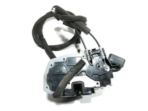 Used Front left lock NISSAN MICRA IV (K13K, K13KK) 1.2 (80 hp) 28247859