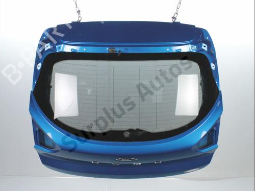 Used Tailgate Tailgate 38009599 38009599