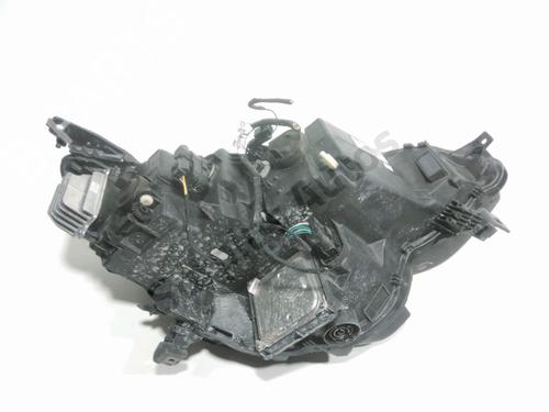 Left headlight RENAULT MEGANE IV Hatchback (B9A/M/N_) 1.8 RS TCe 280 (B9M6) | BP29444273C28 