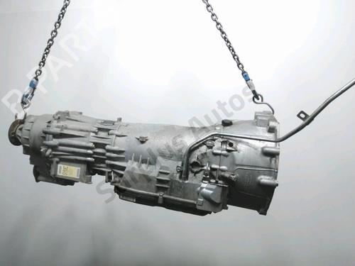 Gearbox SSANGYONG RODIUS II 2.0 Xdi 4WD | BP28224006M3 - Image 2