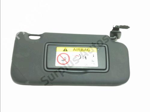 Used Right sun visor Right sun visor FORD PUMA (J2K, CF7) 1.0 Flexifuel (125 hp) 33646896 33646896