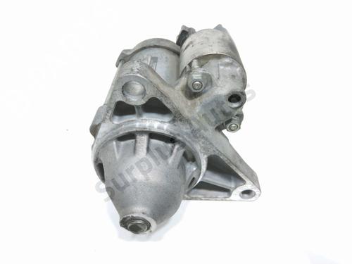 Used Starter Starter TOYOTA YARIS (_P13_) 1.4 D (NLP130_, NLP130) (90 hp) 35893363 35893363