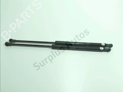 Gasdæmper bagklap TOYOTA PRIUS PHV (_W52_) 1.8 Plug-in Hybrid (ZVW52) (122 hp) 32770928