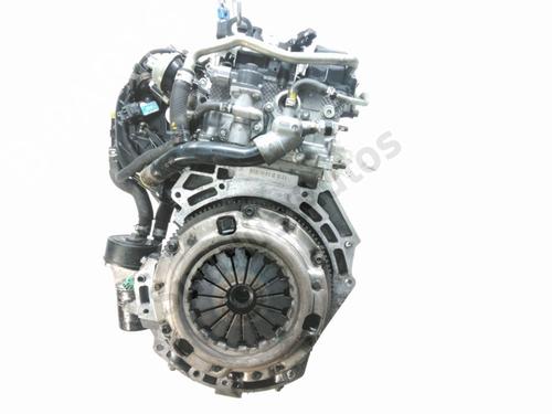 Engine MAZDA MX-5 III (NC) 1.8 (NC18) | BP28219063M1 