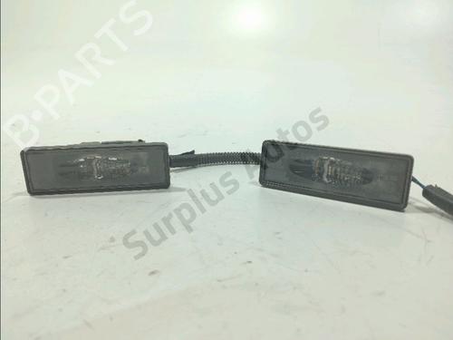 Used Licence plate light Licence plate light 39089679 39089679