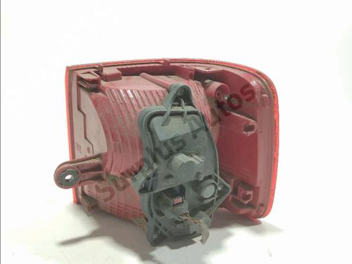 Left taillight VW TOURAN (1T3) 2.0 TDI | BP38794175C34 - Image 2