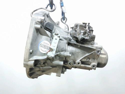 Gearbox FIAT 500 (312_) 1.2 (312AXA1A) | BP28224360M3 - Image 2