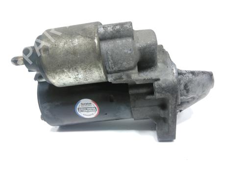 Used Starter FORD FIESTA V (JH_, JD_) 1.3 (69 hp) 28222087