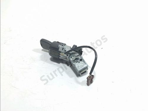 Ignition barrel CITROËN C3 II (SC_) 1.4 HDi 70 (SC8HZC, SC8HR0, SC8HP4) | BP40059262M48 - Image 3