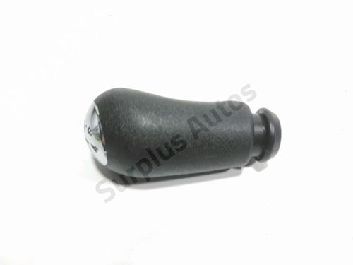 Shift knob RENAULT CLIO III (BR0/1, CR0/1) 1.5 dCi (C/BR0G, C/BR1G) | BP37065793I34 - Image 2
